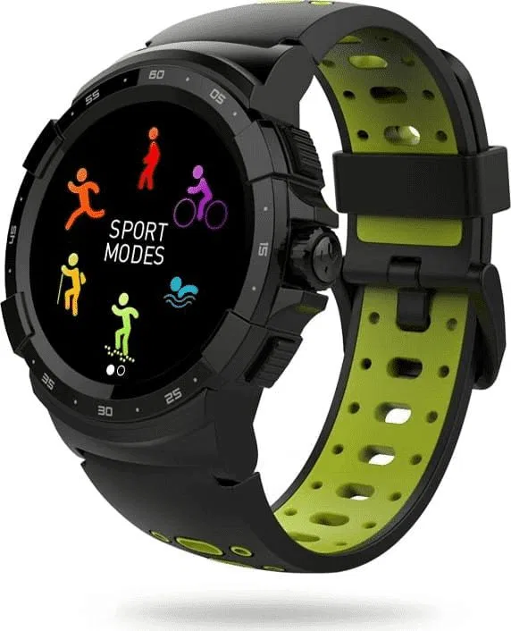 Smartwatch MyKronoz ZeSport2 Szary (001907270000)