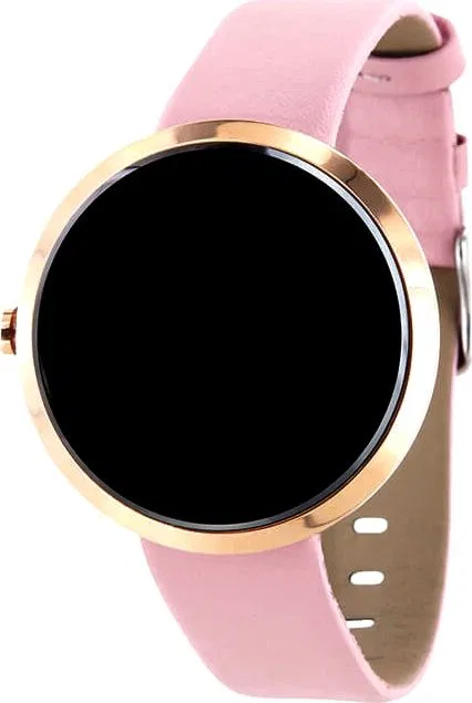 Smartwatch Xlyne Siona XW Fit Różowy (54010)