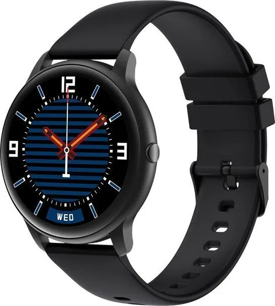 Smartwatch Gino Rossi SW015-2 Różowy (SW015-2)
