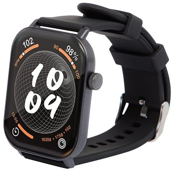 89-010 Smartwatch blow x18 czarny