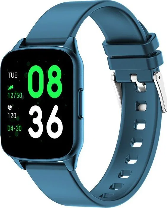 Smartwatch Gino Rossi ZG311F Czarny (14813)