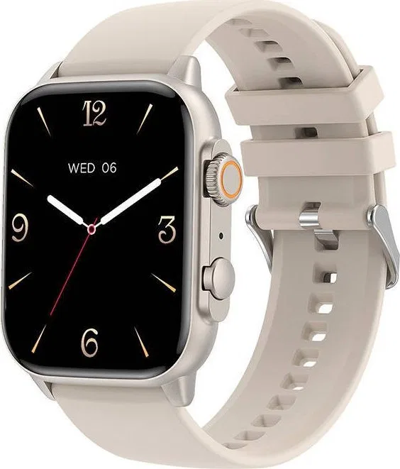 Smartwatch Colmi C81 Pomarańczowy (C81 Orange)