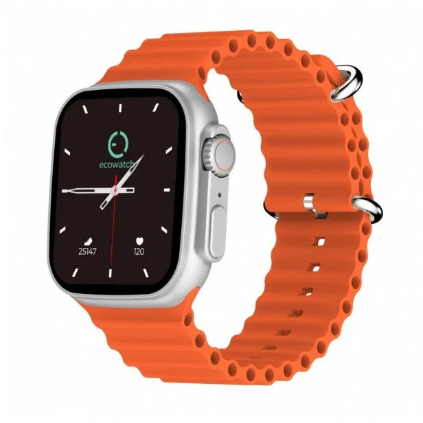 ecowatch Smartwatch EW02