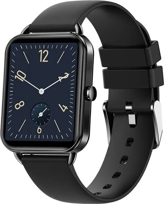 Smartwatch Colmi P20 Beżowy  (P20 Gold)