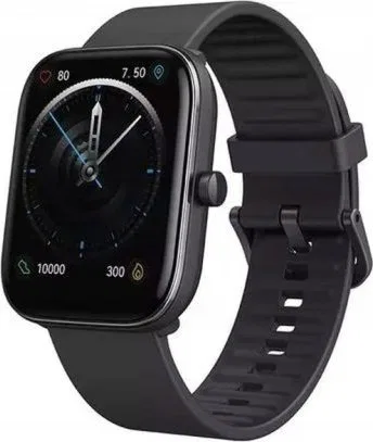Smartwatch Haylou GST Lite Czarny  (haylou_20230509142650)
