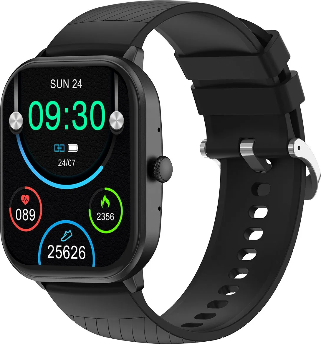 Denver Smartwatch SWC-187B schwarz