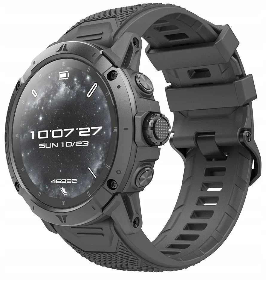 Zegarek | VERTIX 2S GPS, Space