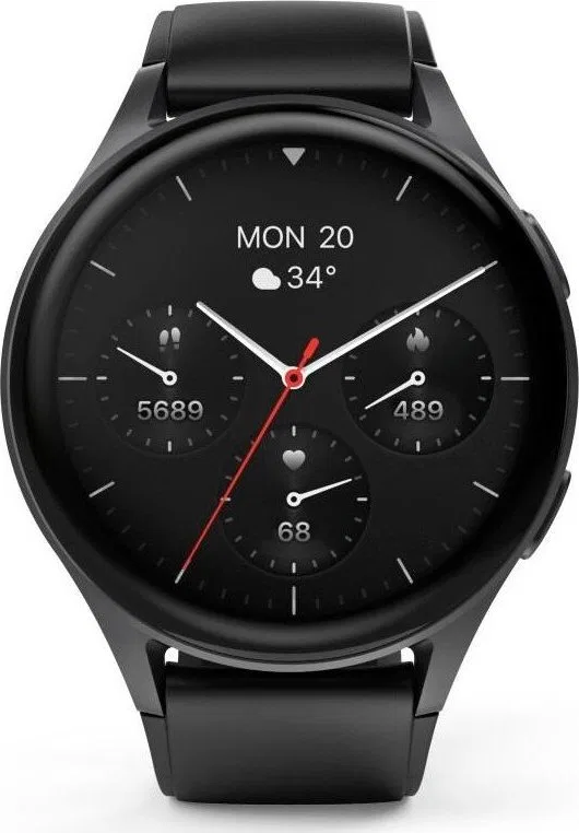 Smartwatch Hama 8900 Beżowy  (001786130000)