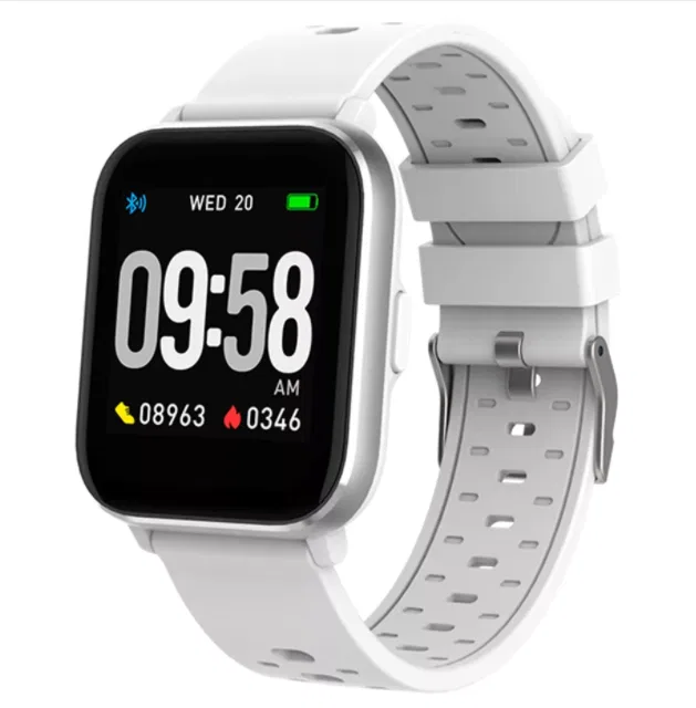 Smartwatch Denver SW-164 Różowy  (116111000250)