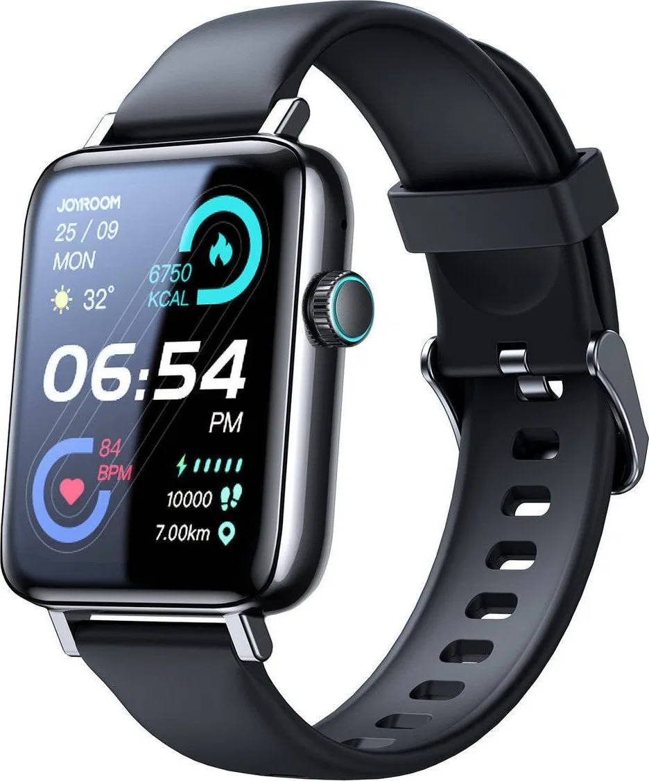 Smartwatch Joyroom FT5 Czarny  (JYR622)
