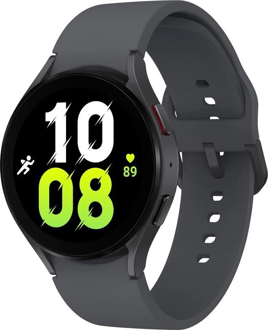 Smartwatch Samsung Galaxy Watch 5 40mm Czarny  (SM-R900NZAAEUE)