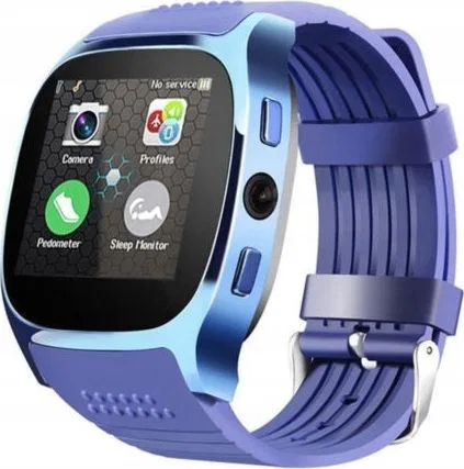 Smartwatch PDS X8 Niebieski