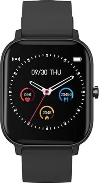 Smartwatch AllView StyFit L Różowy  (5948790017899)