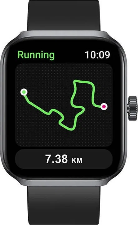 Smartwatch Zeblaze Beyond 3 Plus (Czarny)