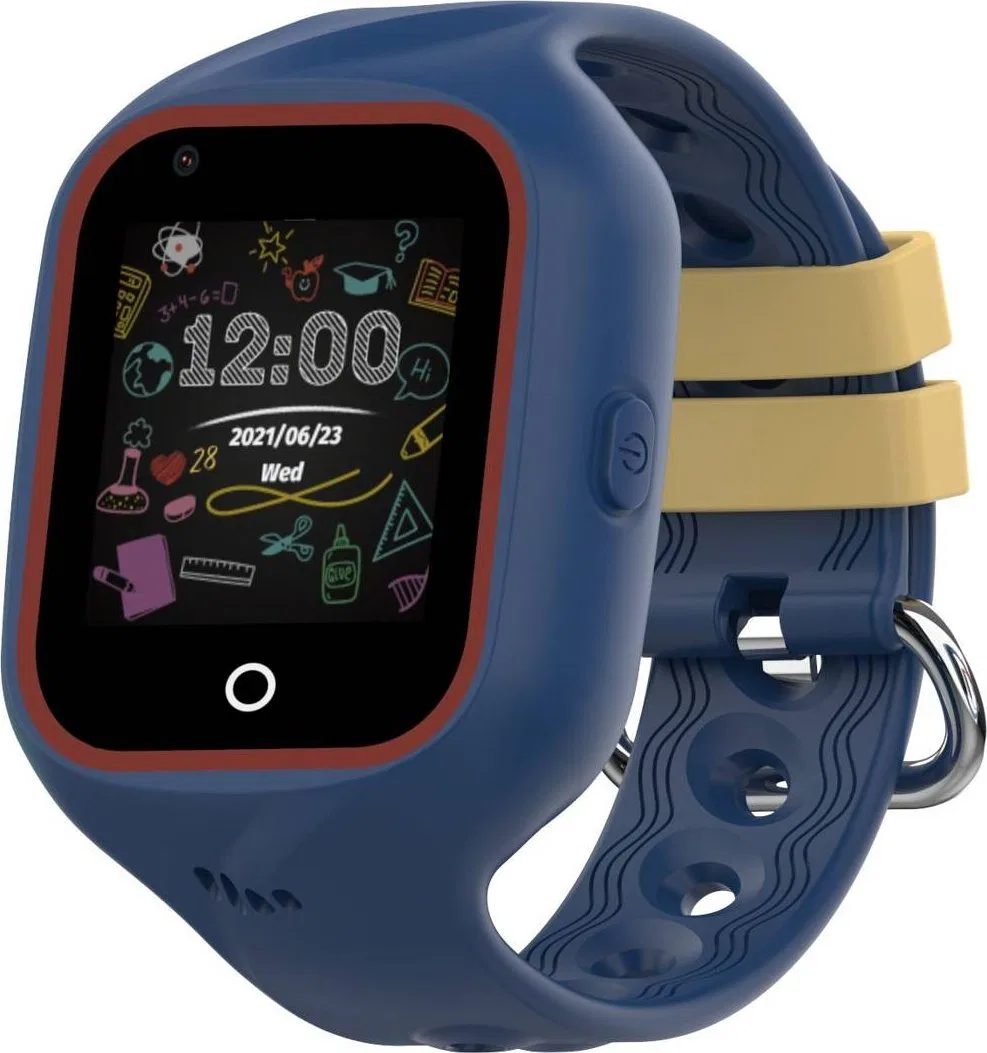 Smartwatch Bemi Smartwatch Bemi JELLO Granatowy