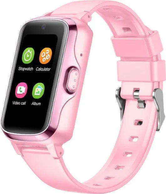 Smartwatch Hagen HK3.29.539 Różowy
