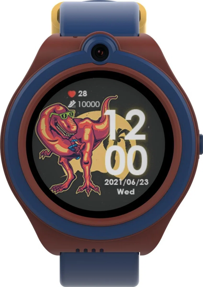Smartwatch Bemi Linko Granatowy