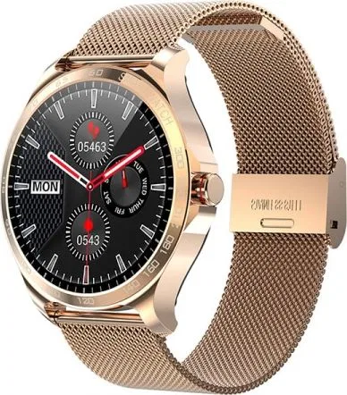 Smartwatch Garett Sport Factory RT Czarny
