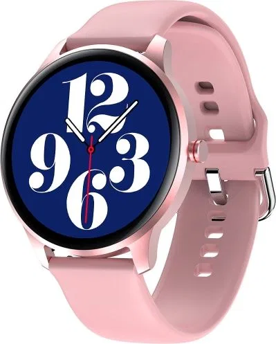 Smartwatch Garett Lady Olivia RT Różowy
