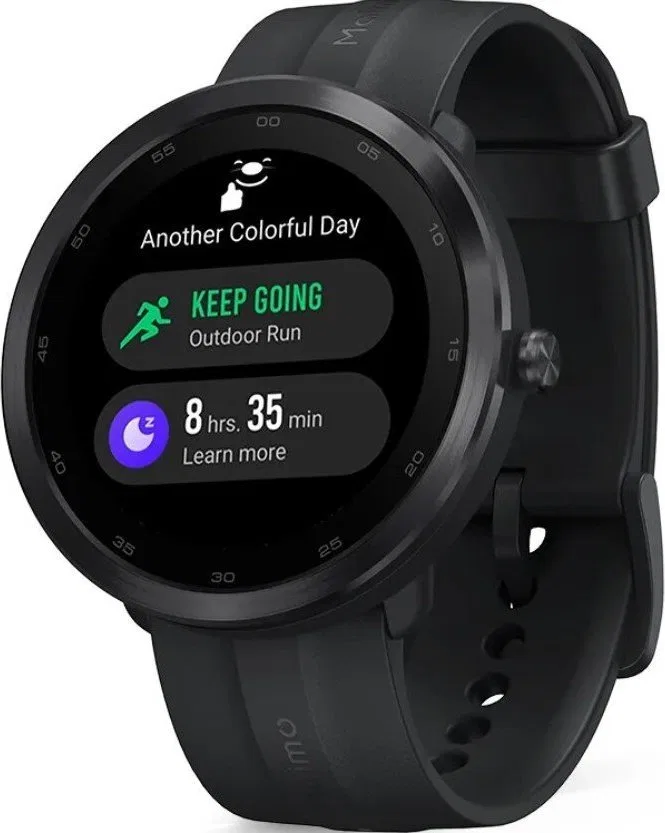 Smartwatch Maimo WT2001 Niebieski  (ATMIMZAB0000RBE)