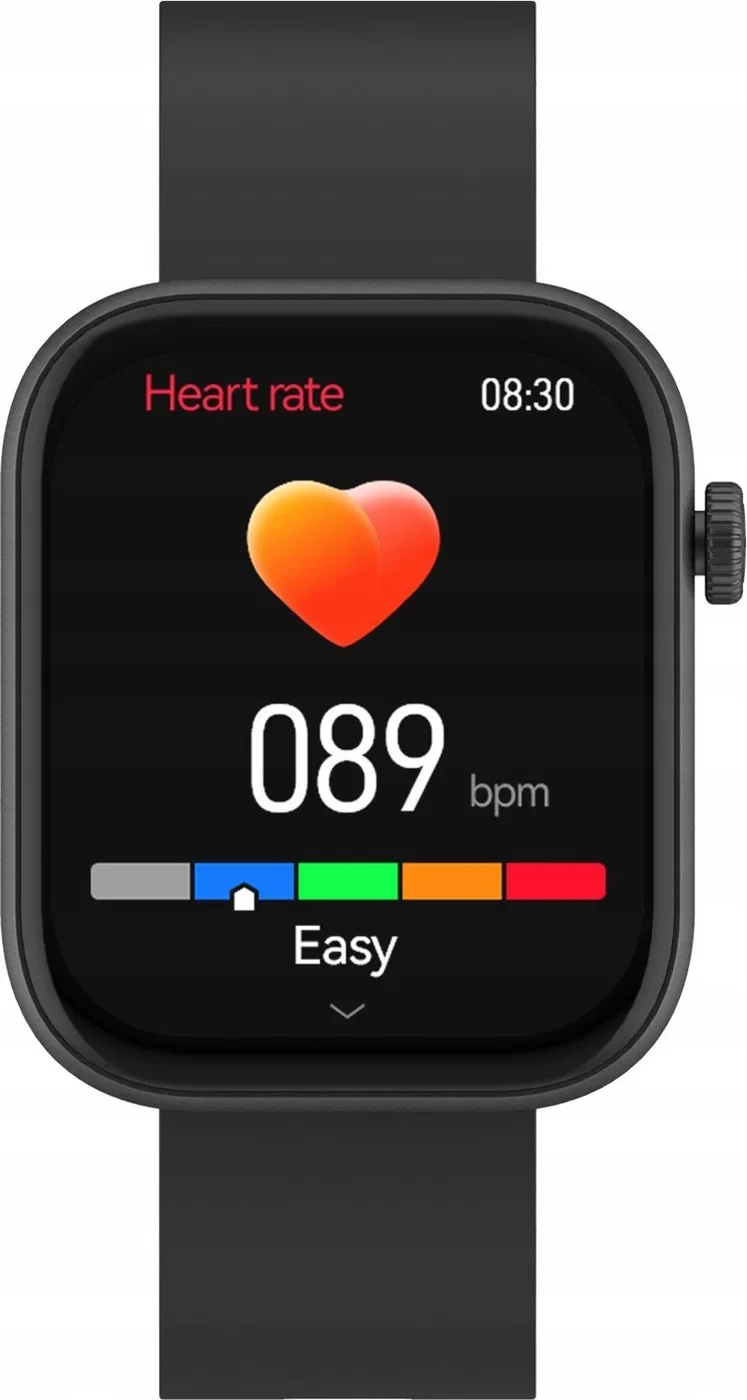 Smartwatch Denver Denver Smartwatch SWC-185B