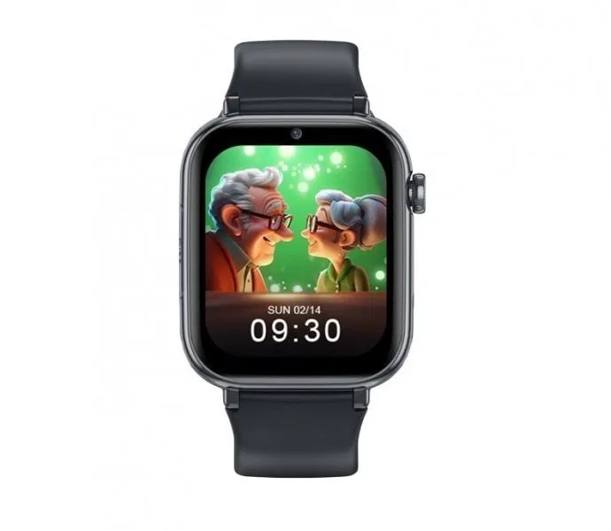 Smartwatch FW59 Kiddo 4G dla dziecka