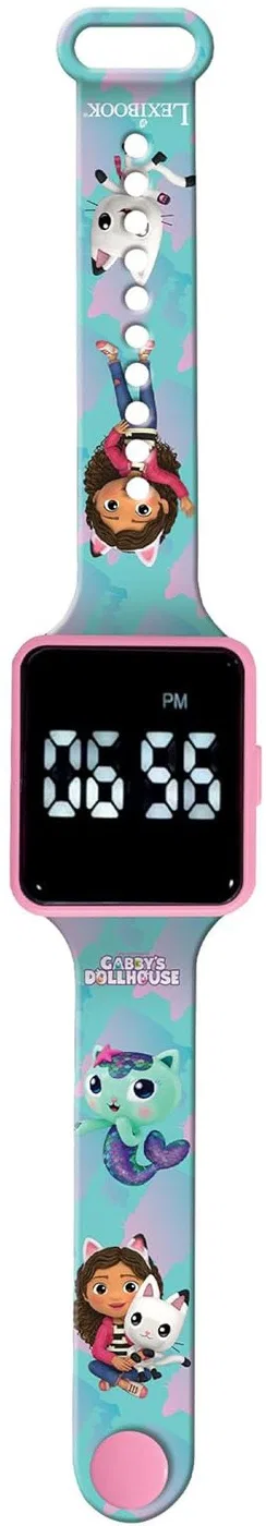 Smartwatch Lexibook