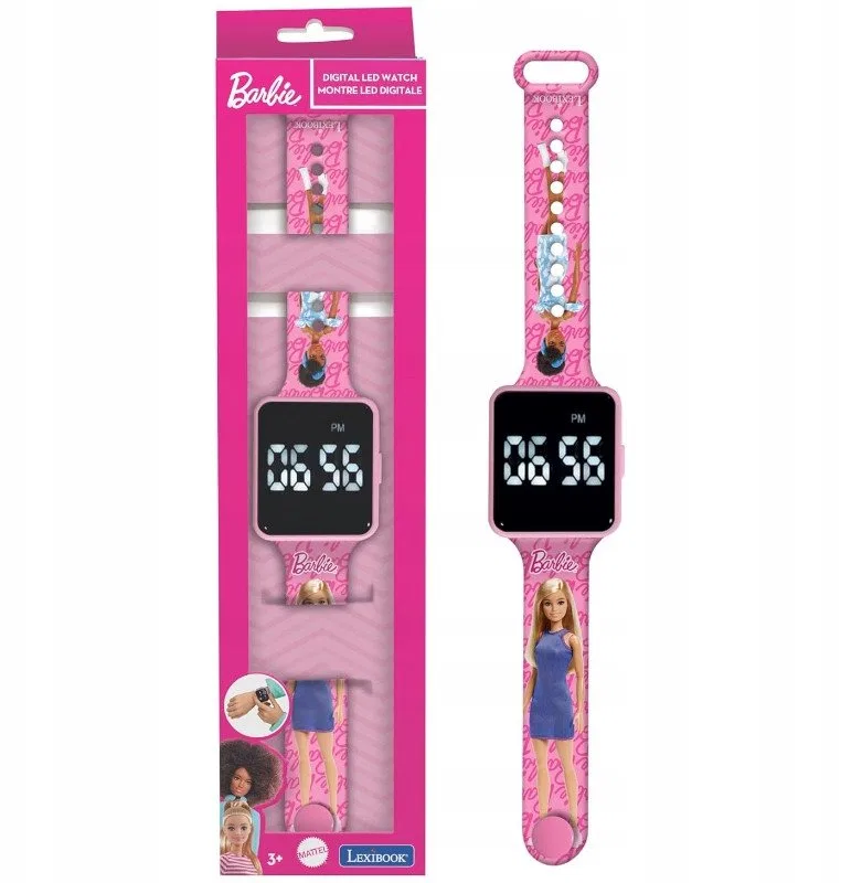 Smartwatch Lexibook