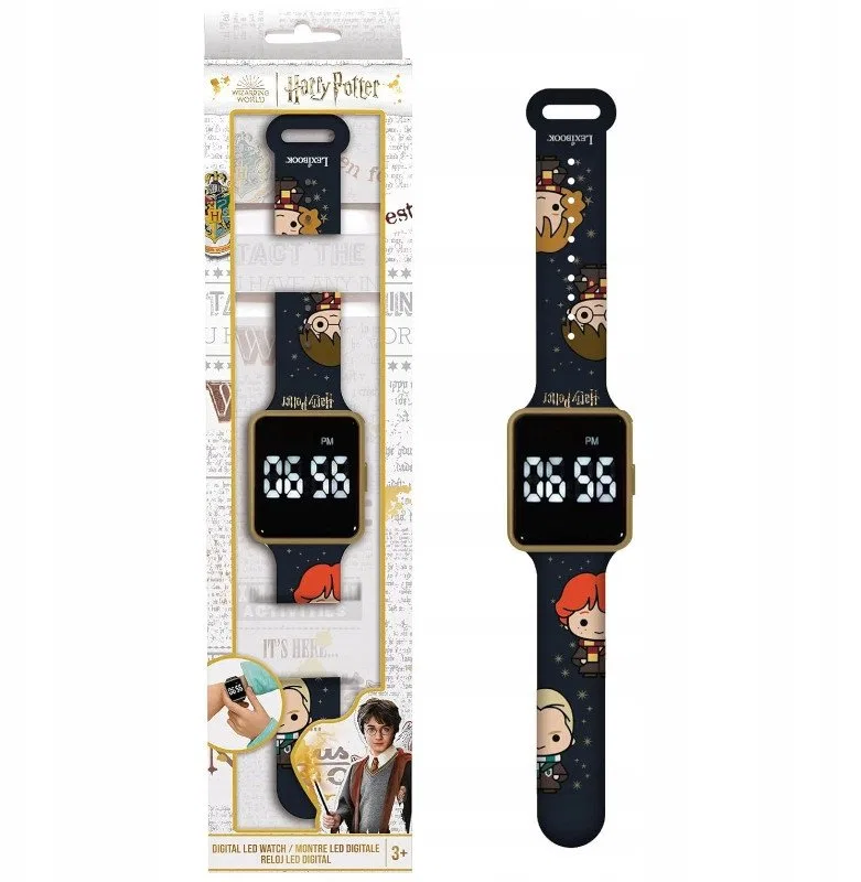 Smartwatch Lexibook