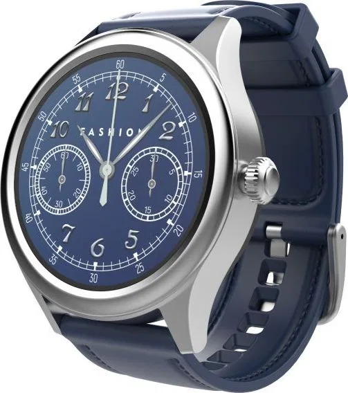 Smartwatch Vector Smart VCTR-34 Niebieski  (VCTR-34-03-BL)