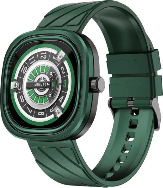 Smartwatch Active Band DG Ares Zielony