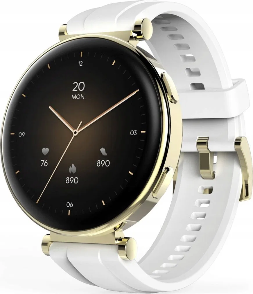 Smartwatch Hama 7000 Biały  (00178622)