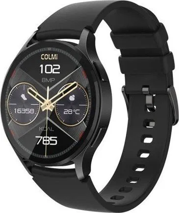 Smartwatch Colmi i28 Czarny  (i28 Ultra Black)