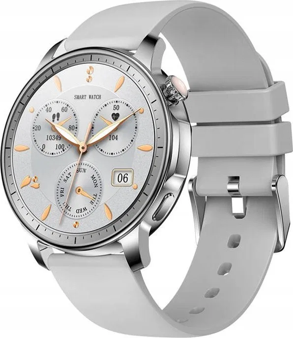 Smartwatch Colmi Smartwatch Colmi V65 (Szary)