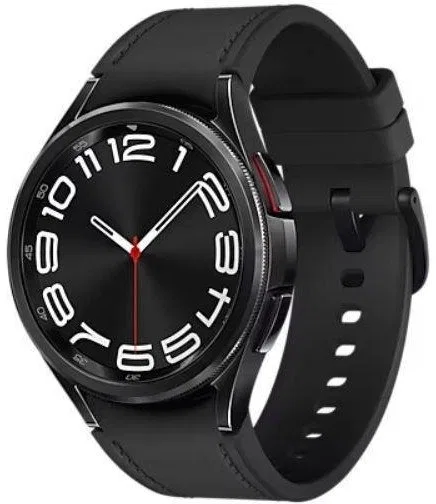 SMARTWATCH GALAXY WATCH6 CLAS./47MM BLACK SM-R960 SAMSUNG