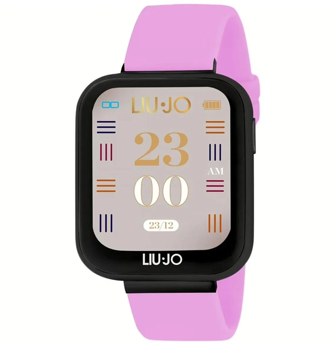 Smartwatch LIU JO SWLJ108