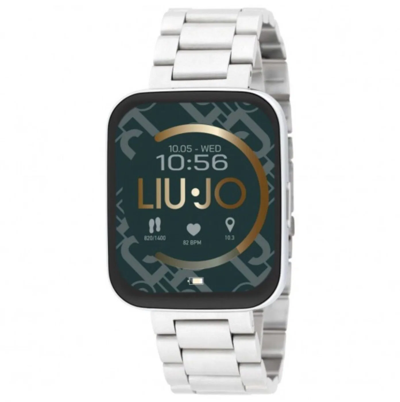 Smartwatch LIU JO SWLJ085