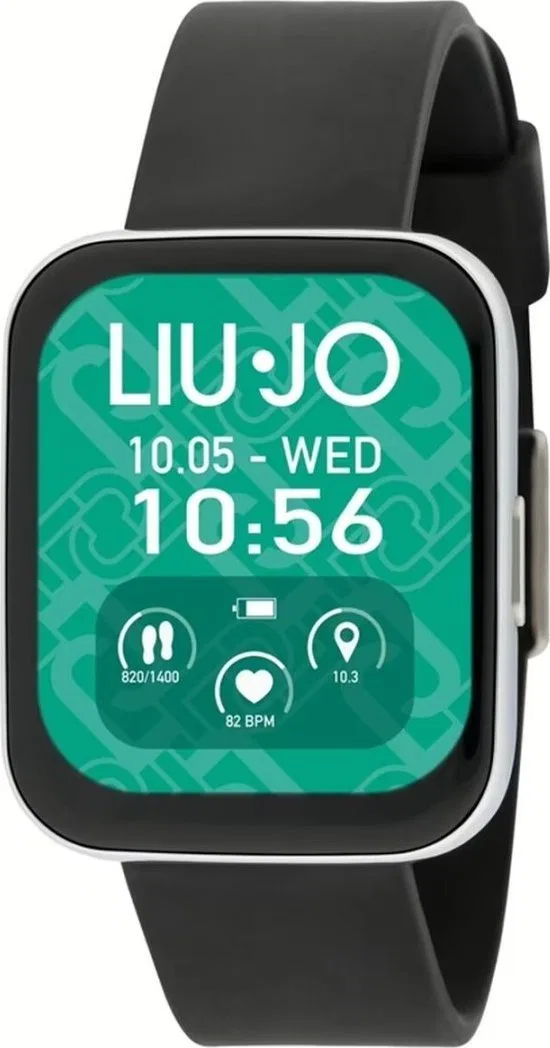 Smartwatch Liu Jo Smartwatch LIU JO SWLJ087