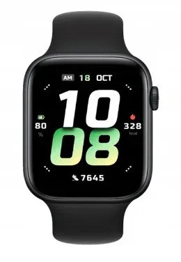 HONOR Watch 5 smartwatch, black