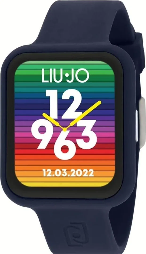 Smartwatch Liu Jo Smartwatch LIU JO SWLJ131