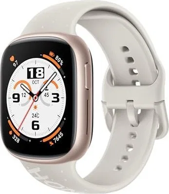 Smartwatch Honor Watch 4 Beżowy (5502AAUC)