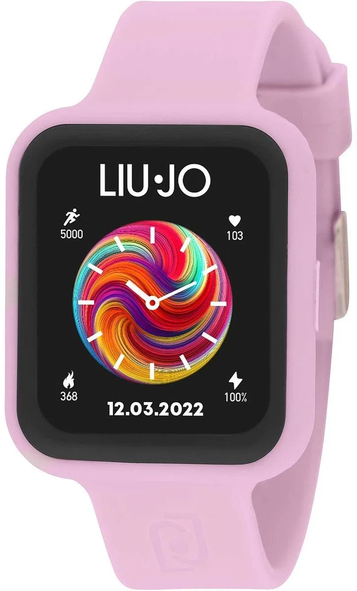 Smartwatch LIU JO SWLJ132