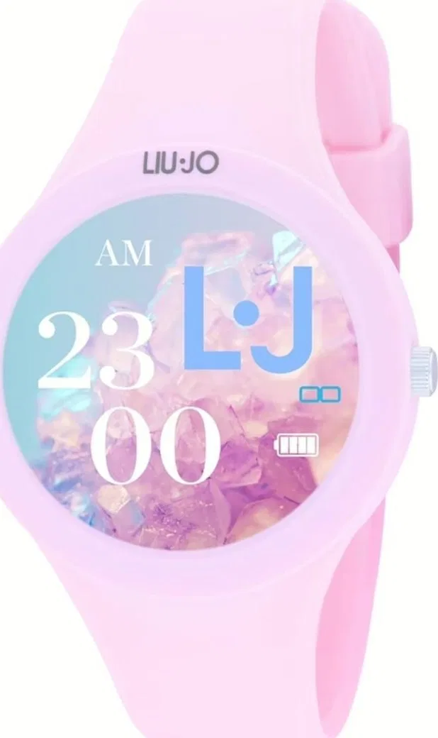Smartwatch Liu Jo Smartwatch LIU JO SWLJ123