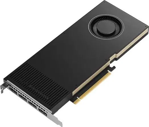 Karta graficzna Lenovo RTX A4000 16GB GDDR6 (4X61E26089)