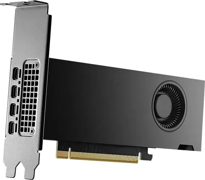 Karta graficzna PNY RTX 2000 Ada Generation 16GB GDDR6 (VCNRTX2000ADA-PB)