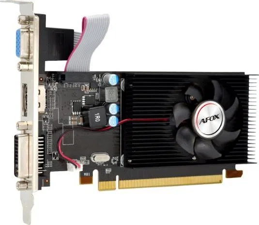 Karta graficzna AFOX Radeon R5 220 2GB GDDR3 (AFR5220-2048D3L5)