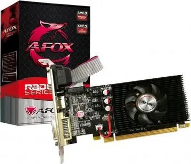 Karta graficzna AFOX Radeon R5 230 2GB DDR3 (AFR5230-2048D3L5)