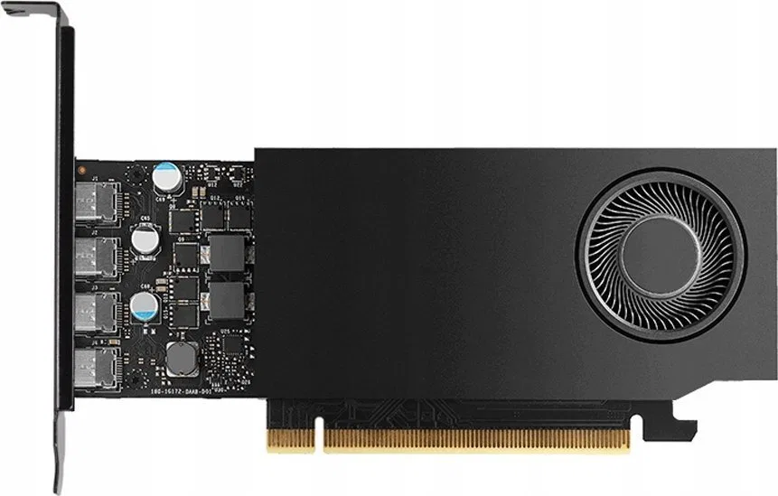 Karta graficzna Lenovo RTX A400 4GB GDDR6 (4X61Q73040)