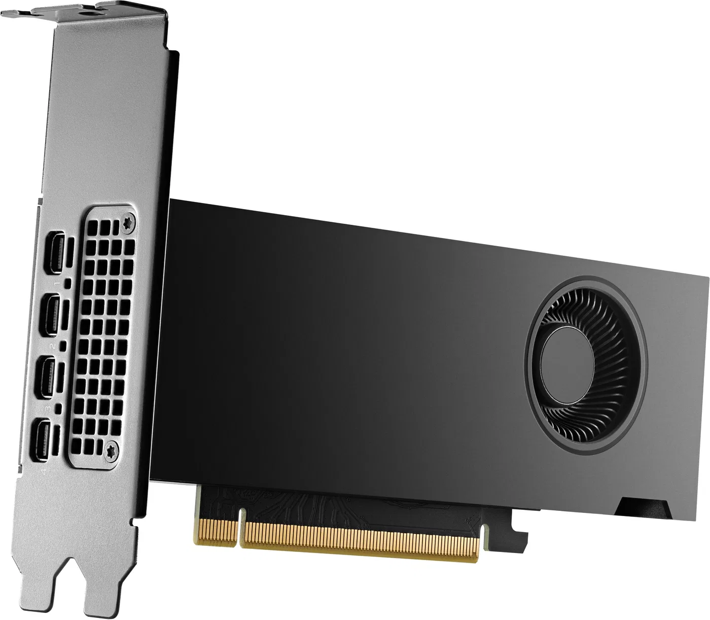 Nvidia Rtx Ph X2Xxx 4Mdp