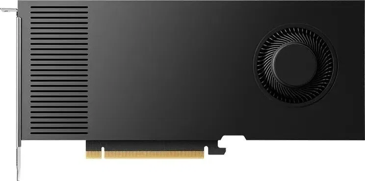 Karta graficzna PNY RTX 4000 Ada Generation 20GB GDDR6 (VCNRTX4000ADA-PB)